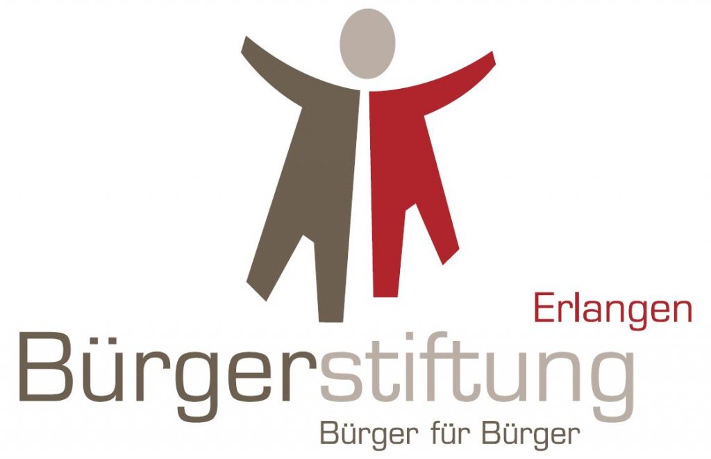 Bürgerstiftung Erlangen